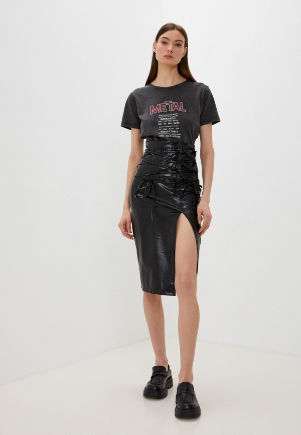 фото Футболка zolla