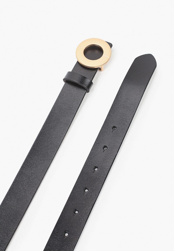 фото Ремень silver fish