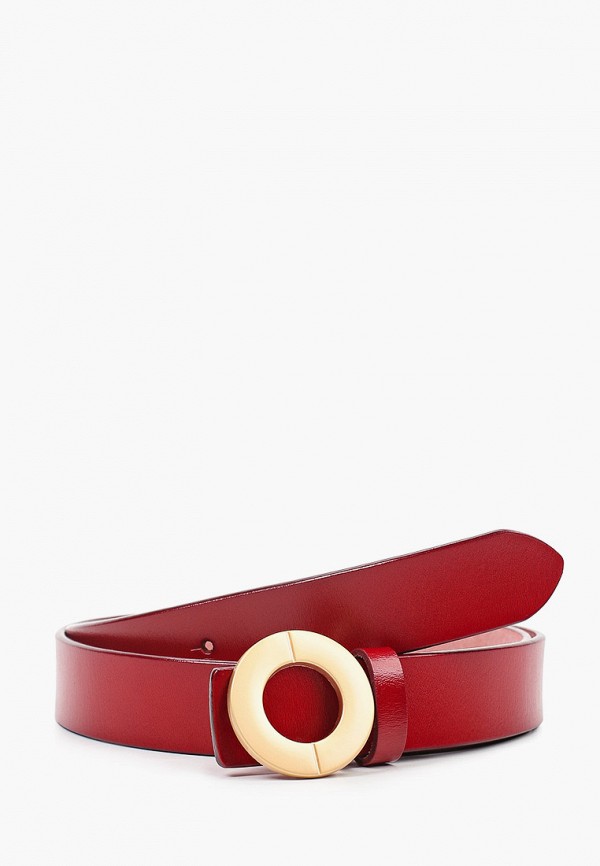 фото Ремень silver fish