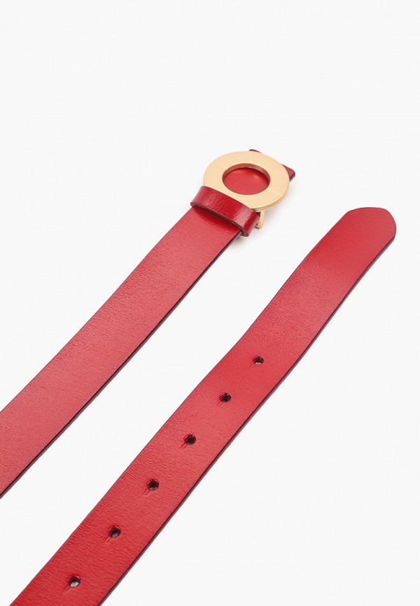 фото Ремень silver fish