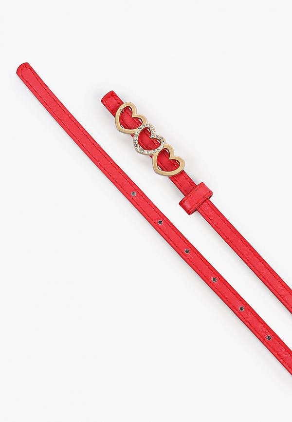 фото Ремень silver fish