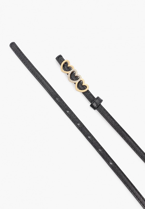 фото Ремень silver fish