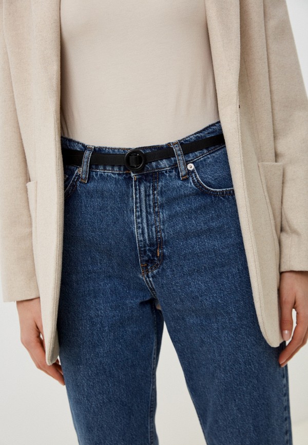 фото Ремень silver fish