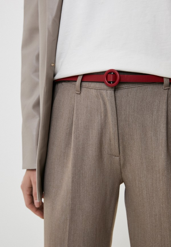 фото Ремень silver fish