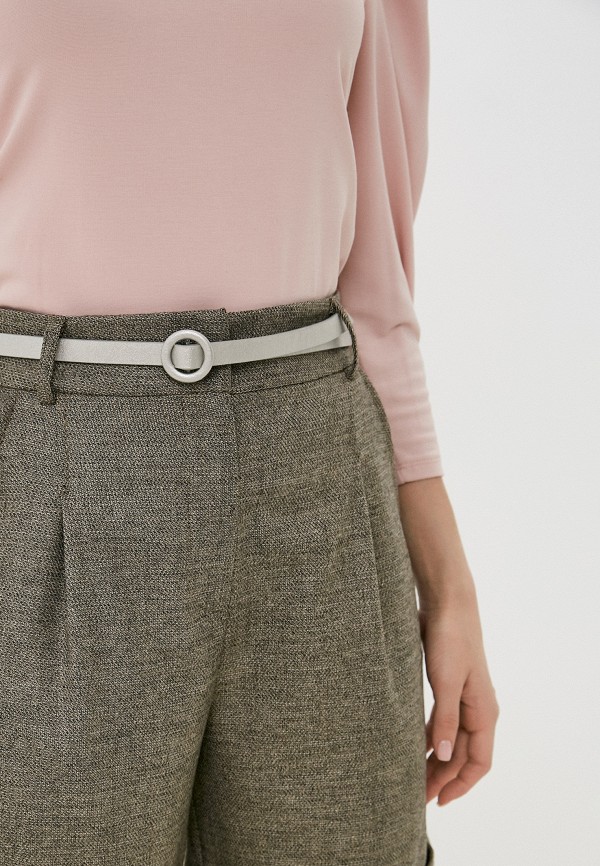 фото Ремень silver fish