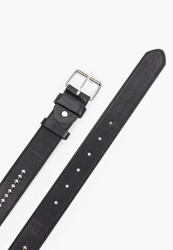 фото Ремень silver fish