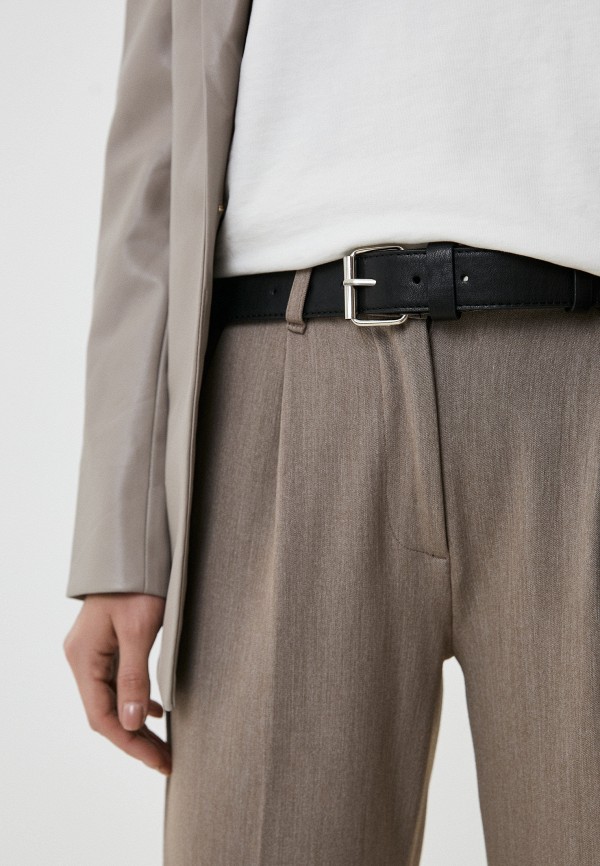 фото Ремень silver fish