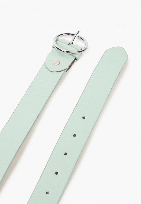 фото Ремень silver fish