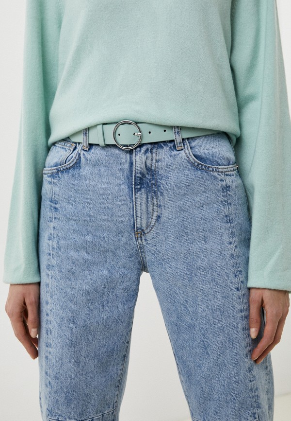 фото Ремень silver fish