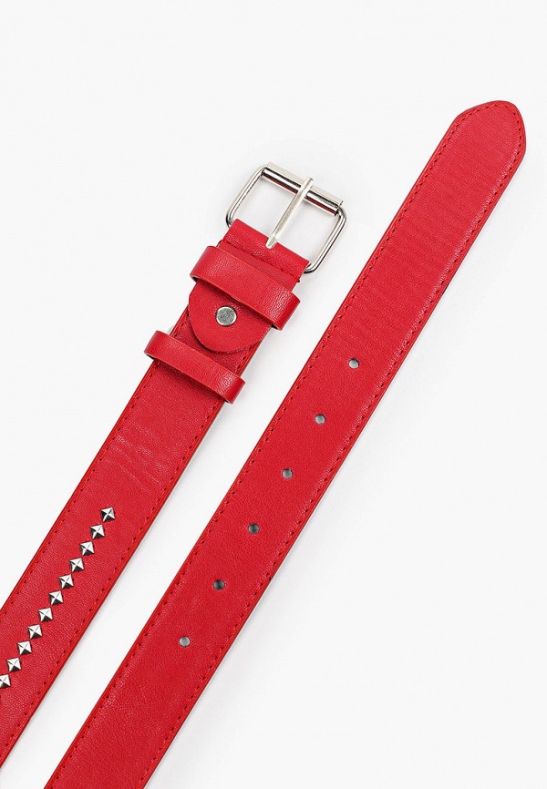 фото Ремень silver fish