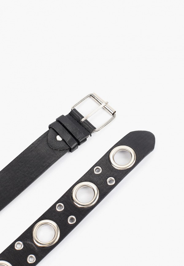 фото Ремень silver fish