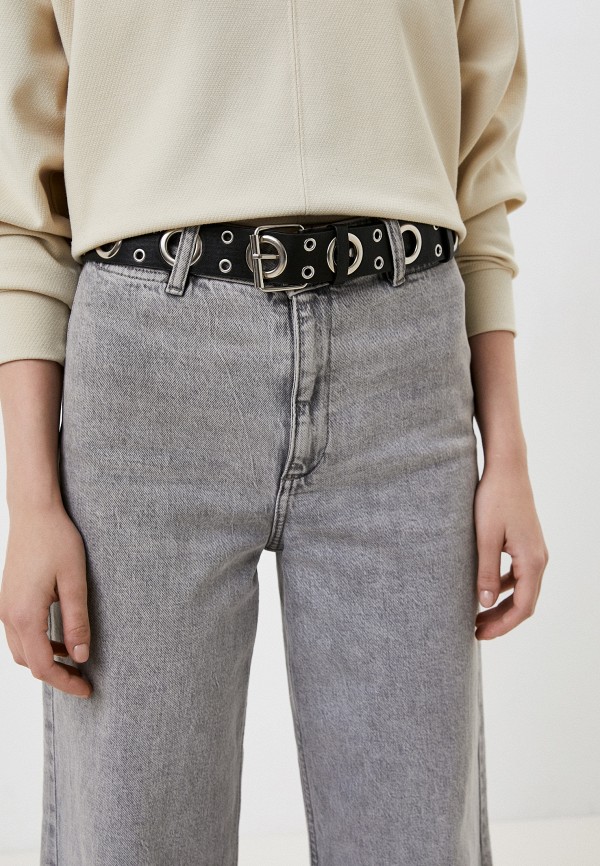 фото Ремень silver fish