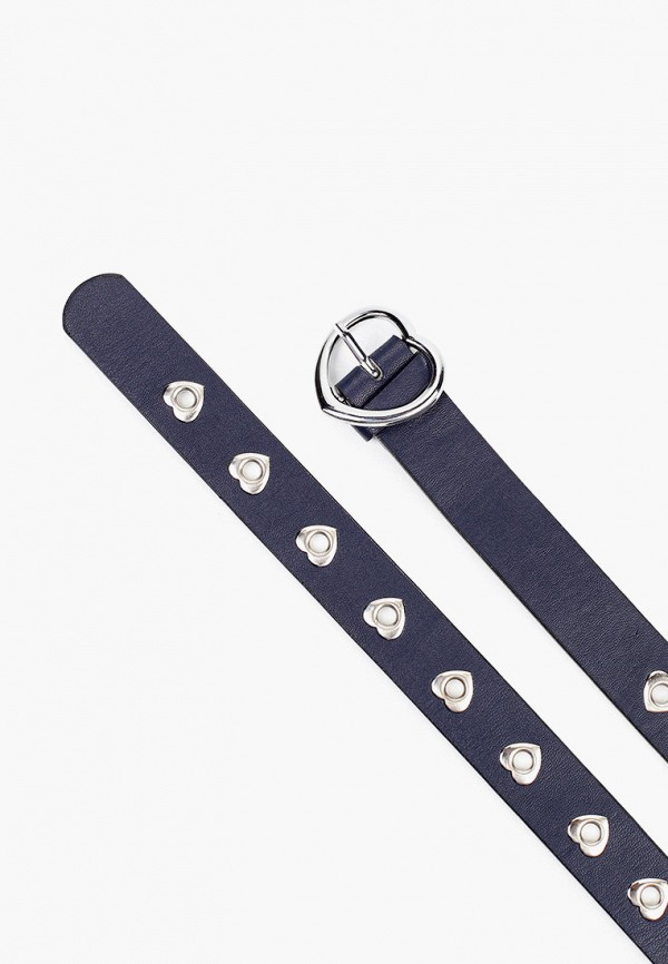 фото Ремень silver fish