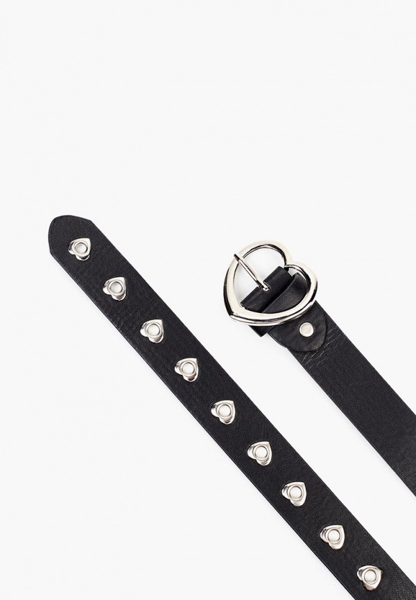 фото Ремень silver fish