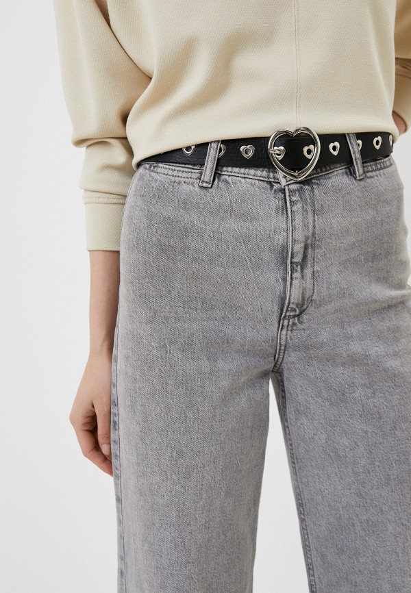 фото Ремень silver fish