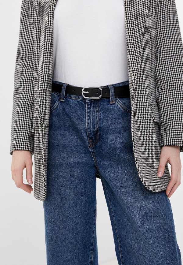 фото Ремень silver fish