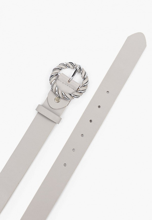 фото Ремень silver fish