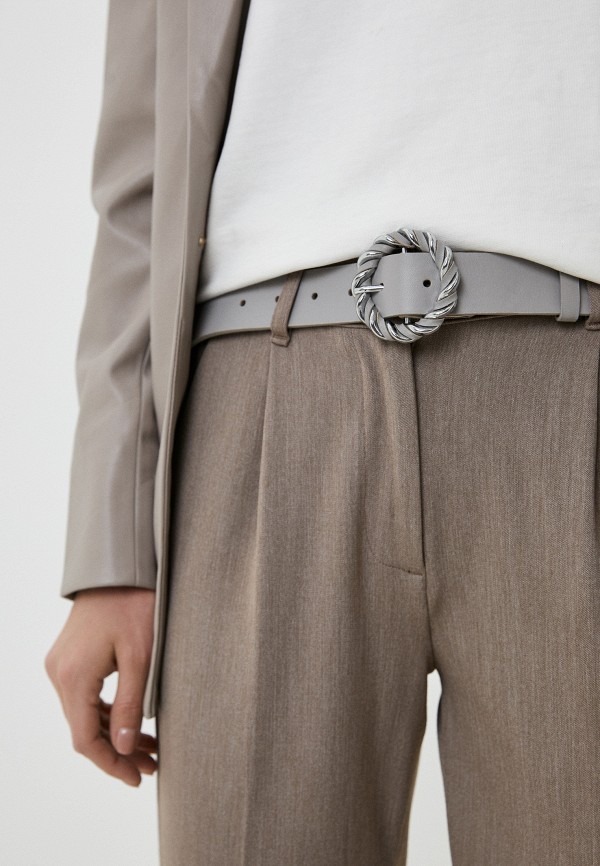 фото Ремень silver fish