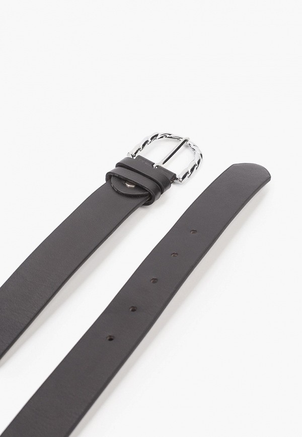 фото Ремень silver fish