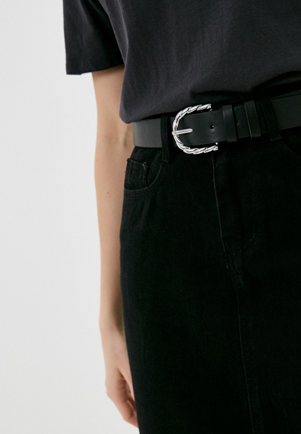 фото Ремень silver fish