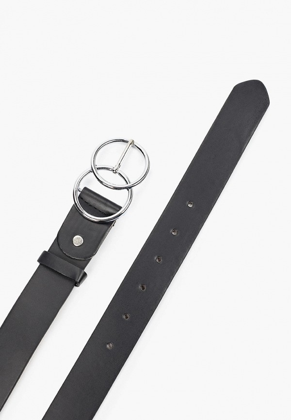 фото Ремень silver fish