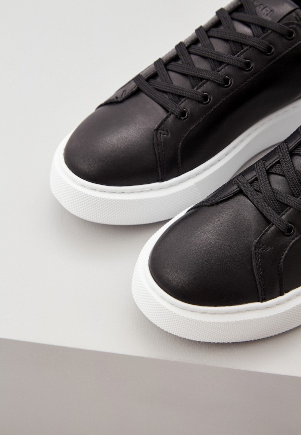 Кеды Karl Lagerfeld черный, размер 38, фото 2