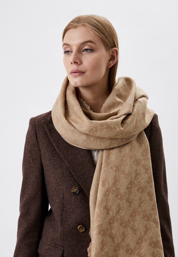 фото Платок coach