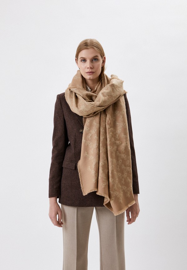 фото Платок coach