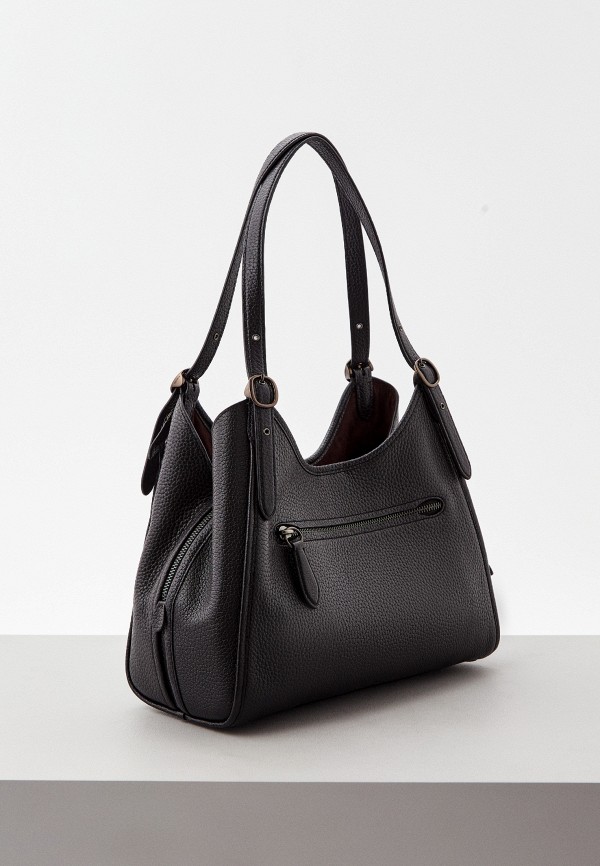 фото Сумка и брелок coach