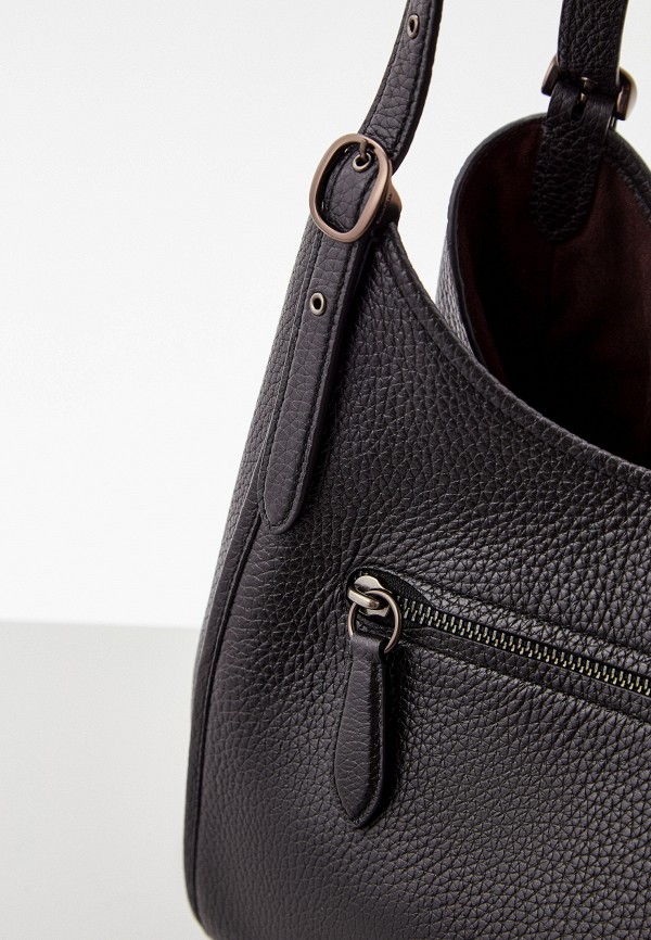 фото Сумка и брелок coach