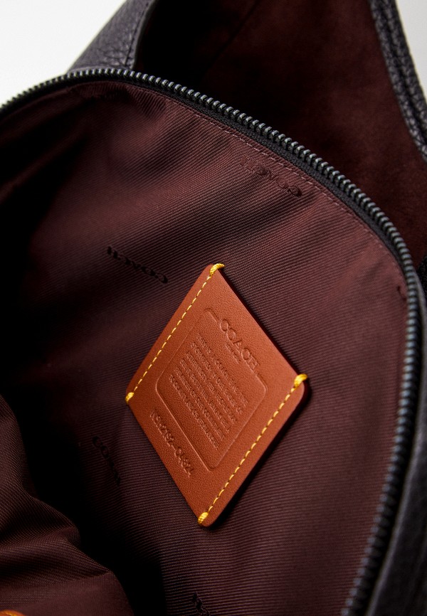 фото Сумка и брелок coach