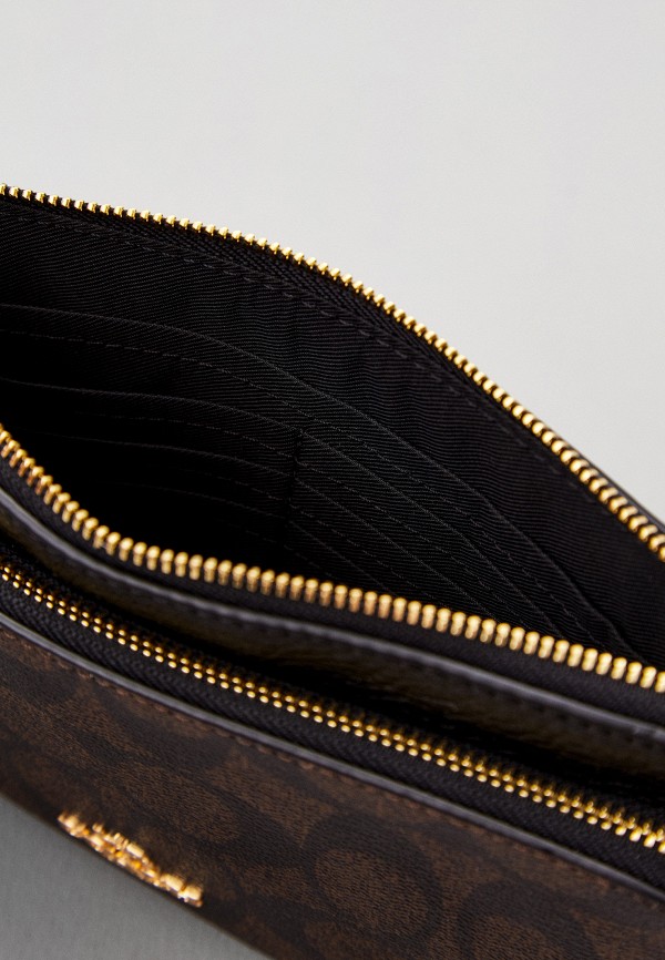 фото Кошелек coach