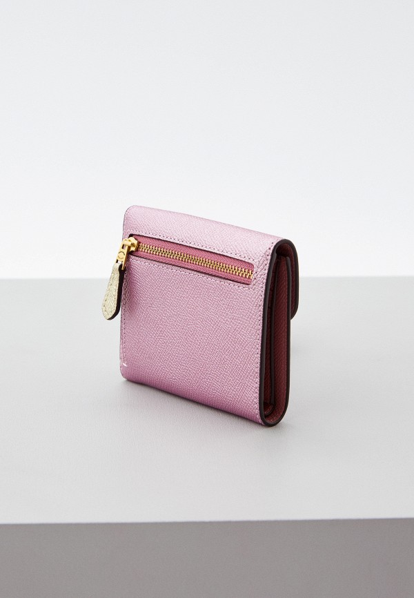 фото Кошелек coach