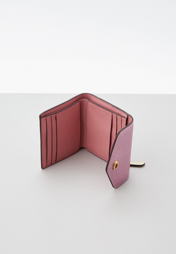 фото Кошелек coach