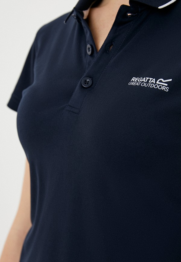 фото Поло regatta