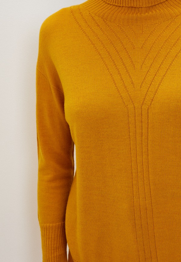 фото Водолазка r&i