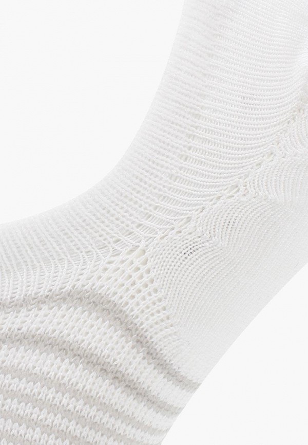 

Носки 3 пары Nike, Белый, Nike MP002XW0BRM8