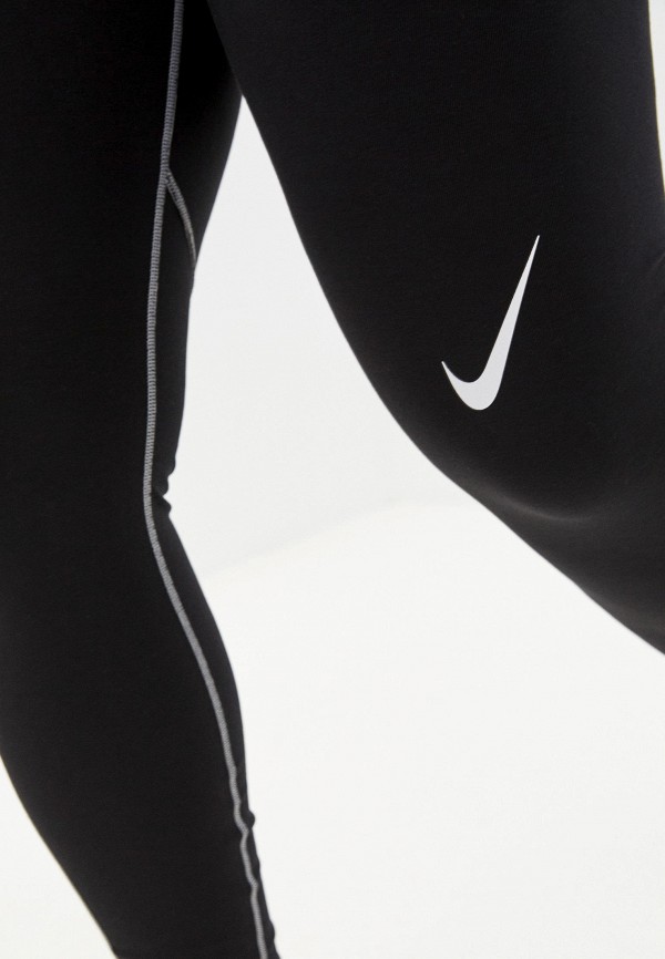 

Леггинсы Nike, Черный, Nike MP002XW0BRMF