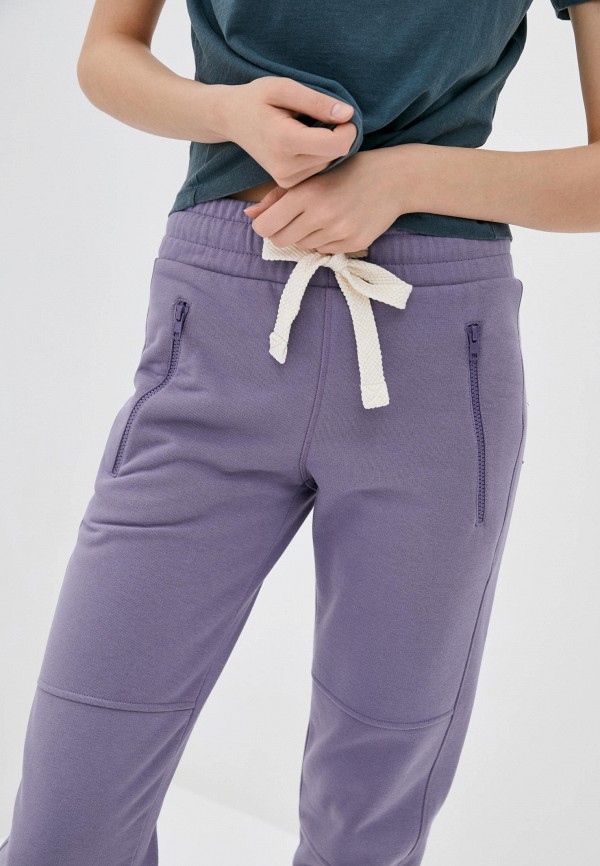 

Брюки спортивные Promin, Фиолетовый, Promin MP002XW0BRNG