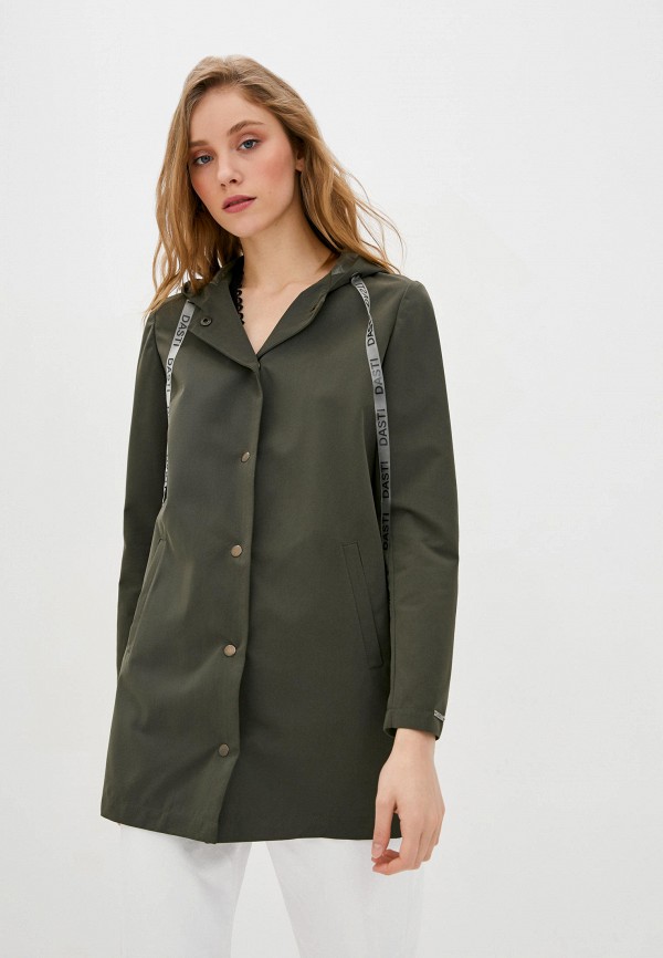 

Плащ Dasti, Хаки, Dasti MP002XW0BROI