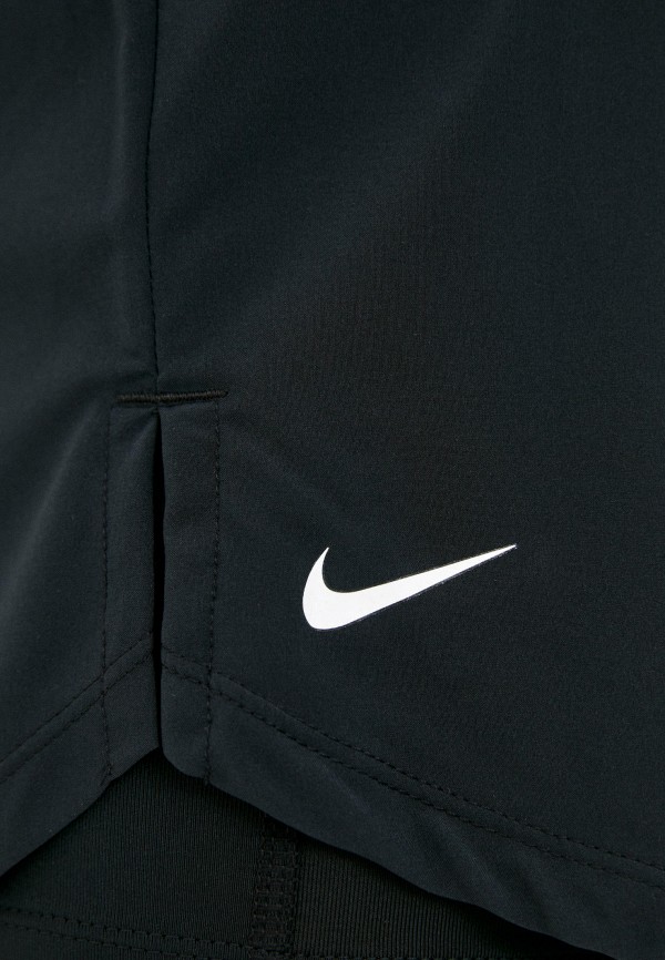 

Шорты спортивные Nike, Черный, Nike MP002XW0BRPQ