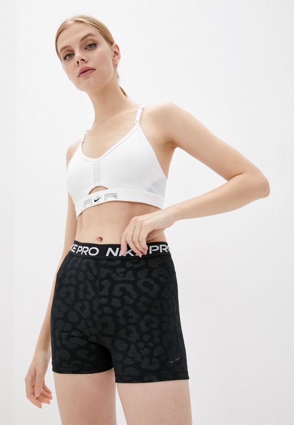 

Топ спортивный Nike, Белый, W NK AIR DF INDY CUTOUT BRA