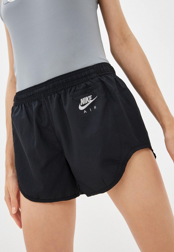 

Шорты спортивные Nike, Черный, W NK AIR DF SHORT