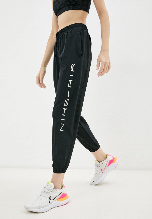 

Брюки спортивные Nike, Черный, W NK AIR DF PANT 7/8