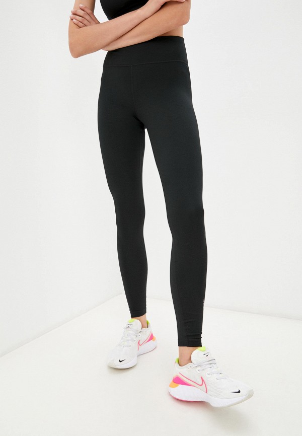 

Тайтсы Nike, Черный, Nike MP002XW0BRQ6