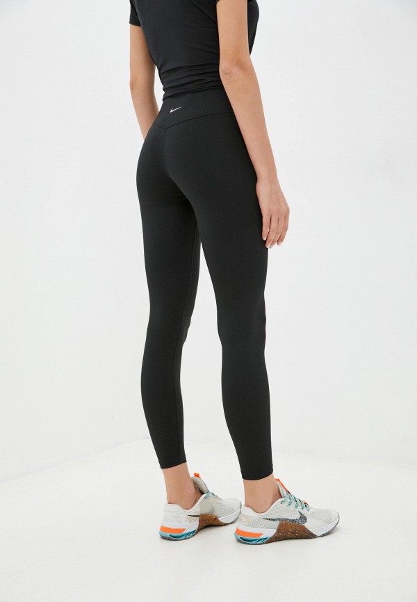 

Тайтсы Nike, Черный, Nike MP002XW0BRQF