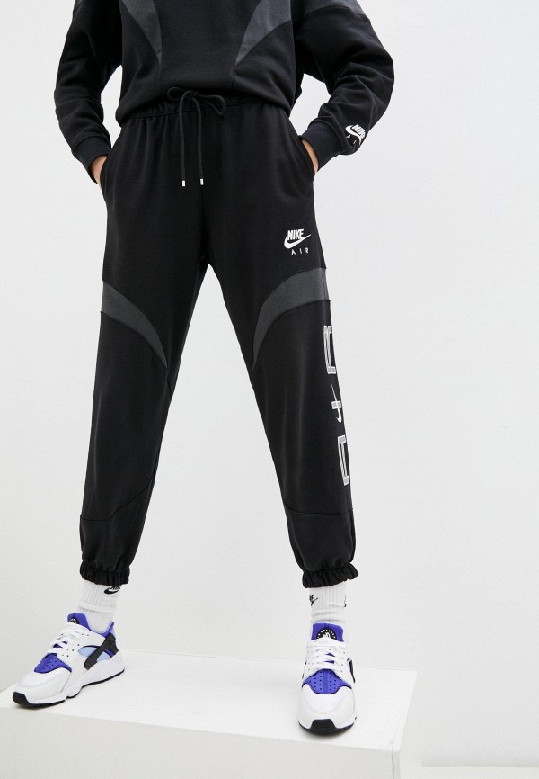 

Брюки спортивные Nike, Черный, Nike MP002XW0BRQK