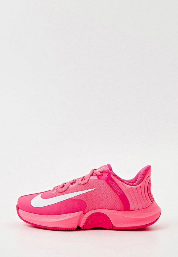

Кроссовки Nike, Розовый, Nike MP002XW0BRQM