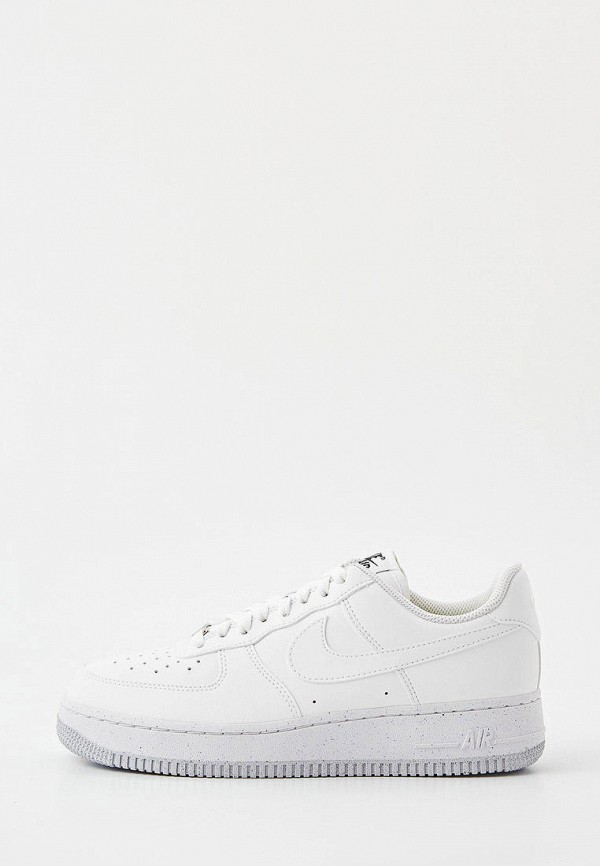 

Кеды Nike, Белый, Nike MP002XW0BRQO