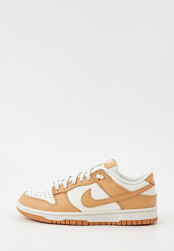 

Кеды Nike, Бежевый, Nike MP002XW0BRQP